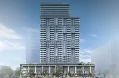4951 Yonge Street Unit# GR 10 Toronto C14 Ontario M2N 5N6
