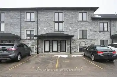 3194 Vivian Line 37 Line Unit# 9 Stratford Ontario N5A 0J8