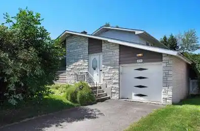 2194 Haig Drive Elmvale Acres and Area Ontario K1G 2L2