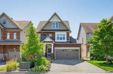 10 AMSTERDAM Crescent Guelph Ontario N1L 1T6