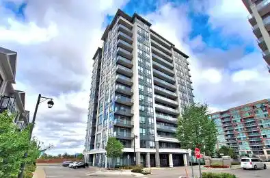 398 Highway 7 E N/A Unit# 710 Richmond Hill Ontario L4B 0G6