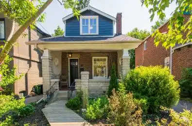 21 Eastwood Avenue Toronto E06 Ontario M1N 3G9