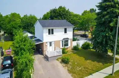 10 Tunmead Square Toronto E11 Ontario M1B 1W9