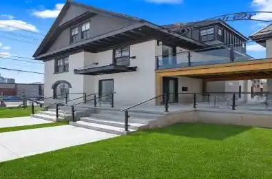 753 Richmond Street London East Ontario N6A 3H4