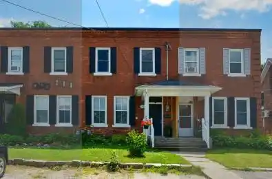 741 9th Street Owen Sound Ontario N4K 1P9