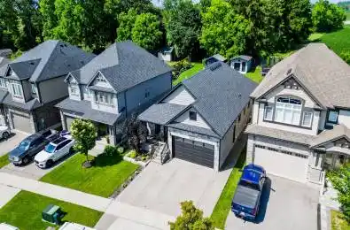 40 Fraserwood Court Cambridge Ontario N1S 5B6