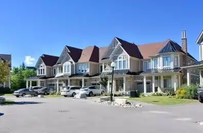 171 SNOWBRIDGE Way Unit# 31 Blue Mountains Ontario L9Y 0V1