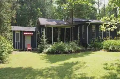 105 Little Silver Lake Way Trent Lakes Ontario K0M 1A0