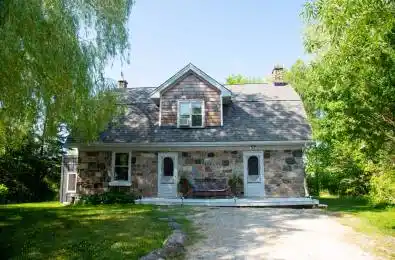 137 39th Side Road Blue Mountains Ontario N0H 2P0