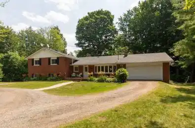 7561 Finnerty Side Road Caledon Ontario L7E 0H5