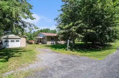 21111 Concession rd 8 Road South Glengarry Ontario K0C 1L0