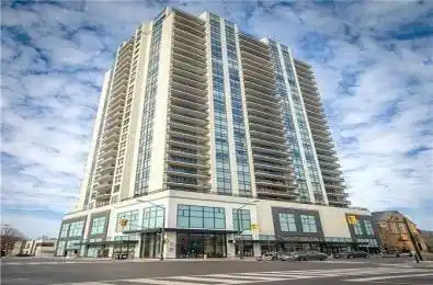 505 Talbot Street Unit# 1808 London East Ontario N6A 2S6