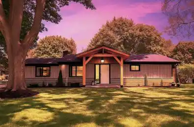 793 Green Lane London North Ontario N6H 2V2