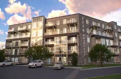 2274 Princess Street Unit# 515 Kingston Ontario K7M 3G4