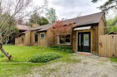 109 Hope Street Blue Mountains Ontario L9Y 0L1