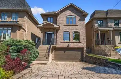 24 Model Avenue Toronto C06 Ontario M3H 1W1