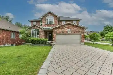 417 KINGBIRD Court London North Ontario N5X 4H6
