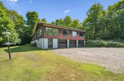 4159 Muskoka Road 117 Road Lake of Bays Ontario P0B 1A0