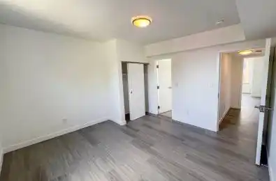 1A LEONARD Avenue Unit# 1 Toronto C01 Ontario M5T 2P8