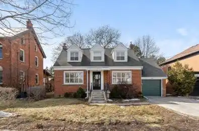 1080 Kipling Avenue Toronto W08 Ontario M9B 3M2