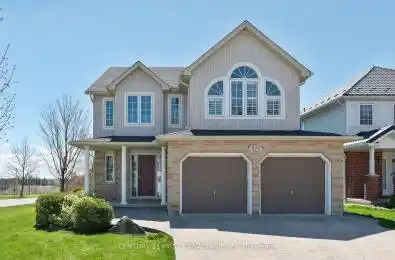 941 Cherryhaven Drive London South Ontario N6K 4B1