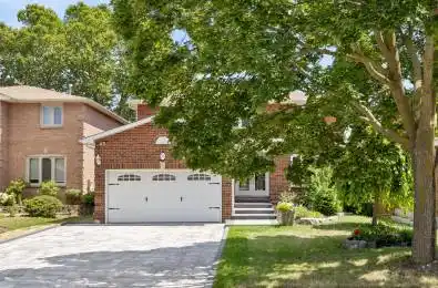 76 Hyde Park Drive Richmond Hill Ontario L4B 1X1