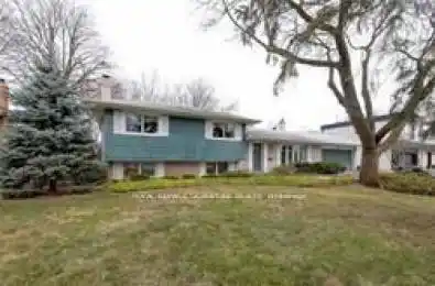 181 Third Line N/A Oakville Ontario L6L 3Z9