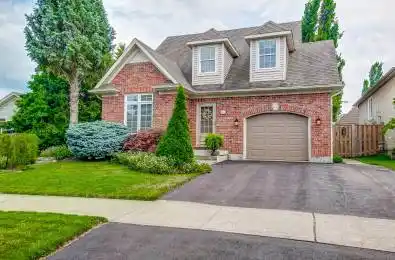 37 Frontier Drive Niagara-on-the-Lake Ontario L0S 1J0