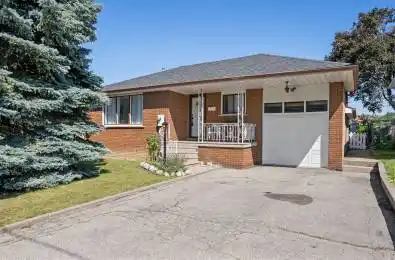 76 Lawnside Drive Toronto W04 Ontario M6L 1Z7