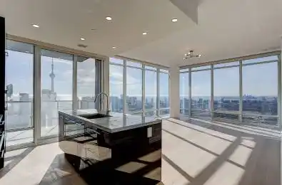 488 University Avenue Unit# 4310 Toronto C01 Ontario M5G 0C1