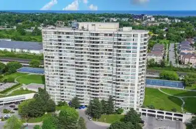 3 Greystone Walk Drive Unit# 2027 Toronto E04 Ontario M1K 5J4
