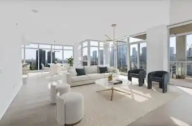 170 Avenue Road Unit# 1509 Toronto C02 Ontario M5R 0A4