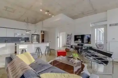 59 East Liberty Street Unit# Ph06 Toronto C01 Ontario M6K 3P5