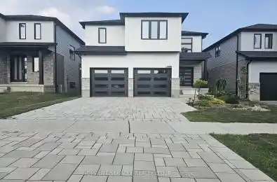 2286 Wickerson Road London South Ontario N6K 0H6