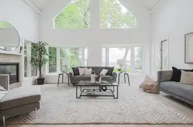 128 Moores Beach Road Georgina Ontario L0E 1N0