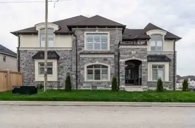 9 Cranley Road East Gwillimbury Ontario L9N 0T7
