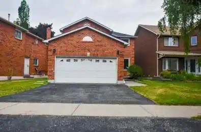 62 Joseph Aaron Boulevard Vaughan Ontario L4J 6J1