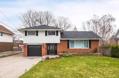 229 Liberty Street Clarington Ontario L1C 2M6