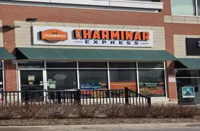 2460 Brock Road Unit# C-16 Pickering Ontario L1X 0G4
