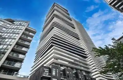 56 Annie Craig Drive Unit# 3605 Toronto W06 Ontario M8V 0C8