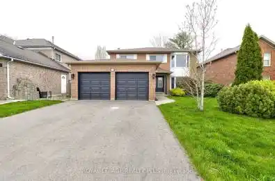1231 Sable Drive Burlington Ontario L7S 2J6