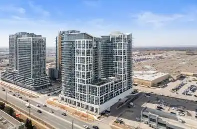 9000 Jane Street Unit# 708 Vaughan Ontario L4K 0M6