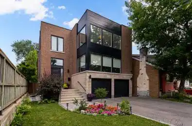 110 Evans Avenue Toronto W06 Ontario M8Z 1H9