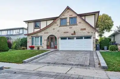 54 Marblemount Crescent Toronto E05 Ontario M1T 2H4