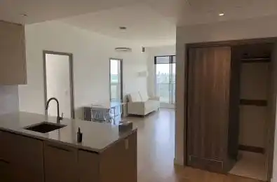 85 Mcmahon Drive Unit# 2902 Toronto C15 Ontario M2K 0H1
