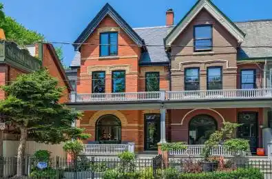 274 Carlton Street Toronto C08 Ontario M5A 2L5