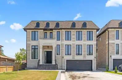 1309 Commerce Street Pickering Ontario L1W 1E1