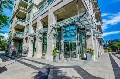 3504 Hurontario Street Unit# 2308 Mississauga Ontario L5B 0B9
