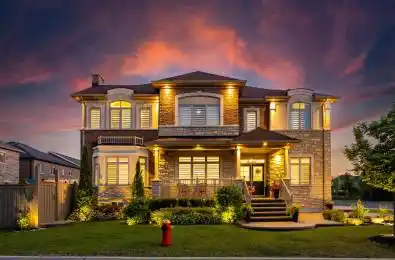 1478 Day Terrace Milton Ontario L9E 1H8