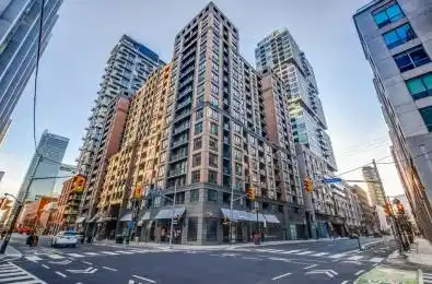 140 Simcoe Street Unit# 1520 Toronto C01 Ontario M5H 4E9